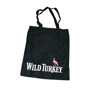 Wild Turkey Whiskey Bag